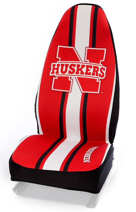 Coverking Universal Collegiate Seat Cover Free Shipping