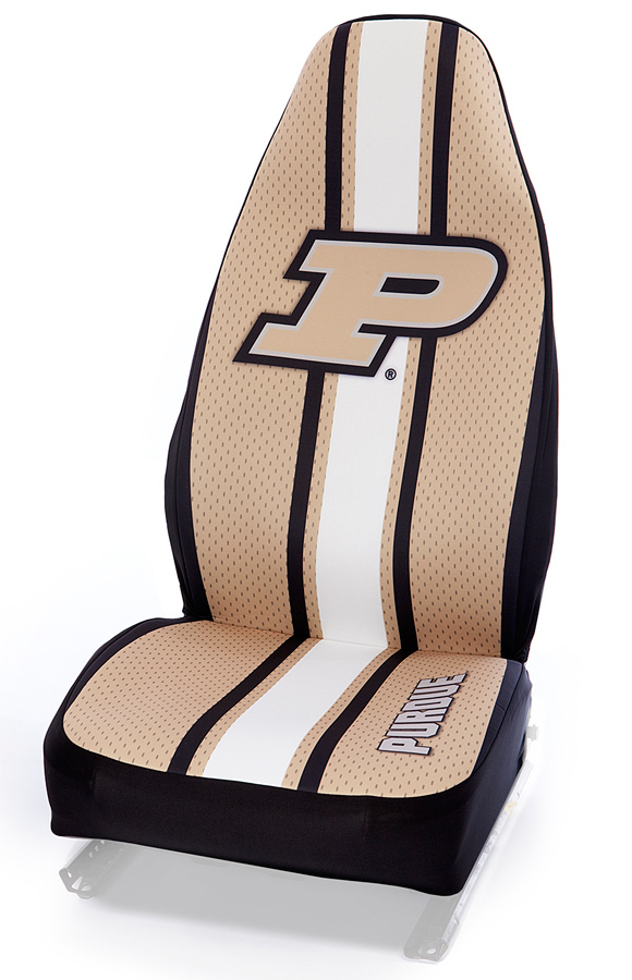 Coverking Universal Collegiate Seat Cover Free Shipping