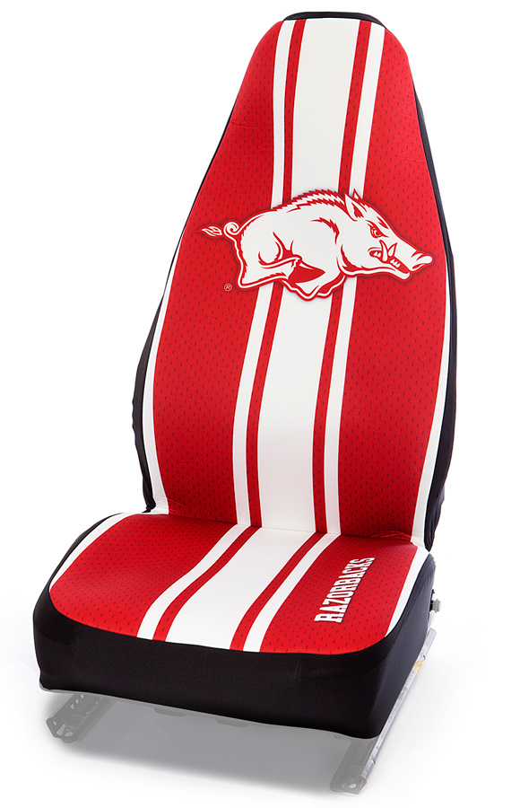 Coverking Universal Collegiate Seat Cover Free Shipping