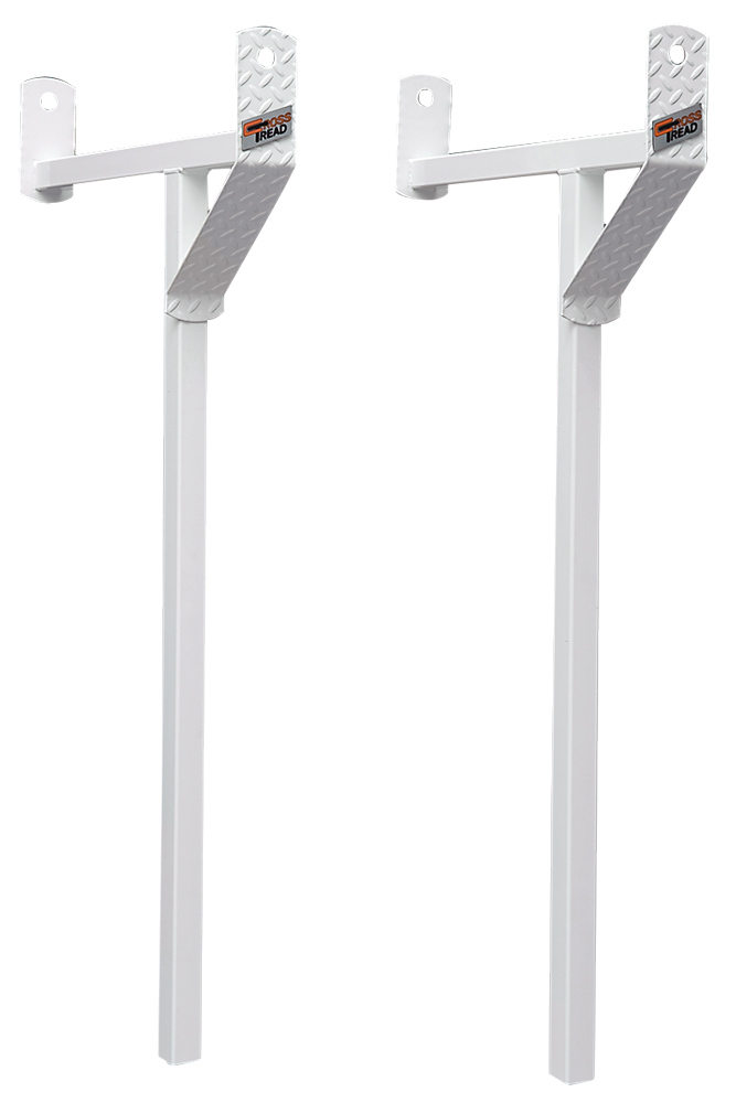 Cross Tread Moonlighter Ladder Rack Free Shipping