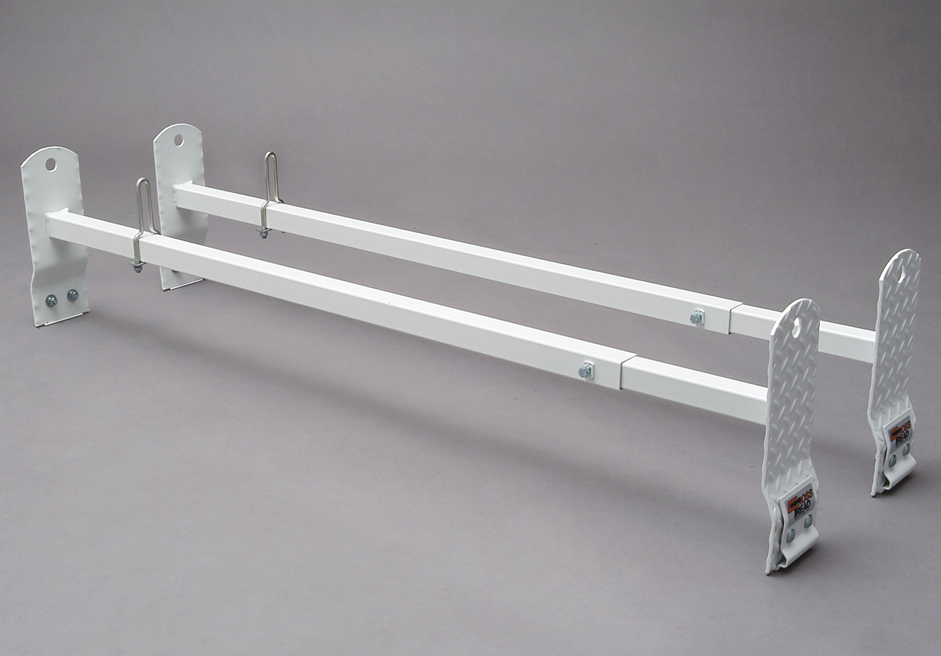Cross Tread Van Rack