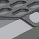 Aries AdvantEDGE Running Boards