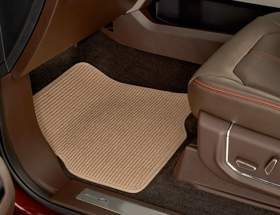 Covercraft Premier Berber Floor Mats Free Shipping