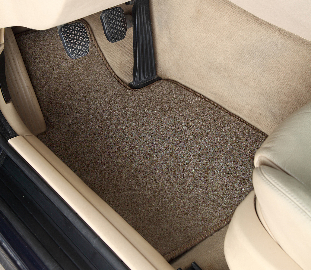 Covercraft Premier Plush Floor Mats Autoaccessoriesgarage