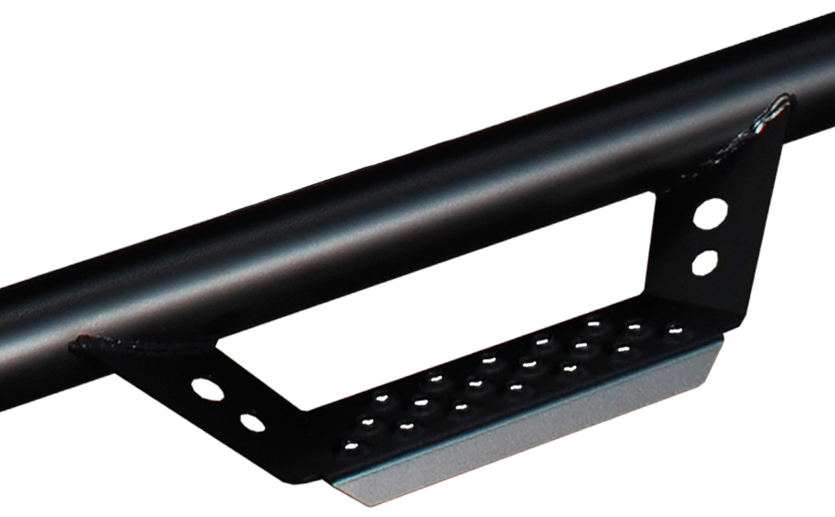 Luverne Baja Step Nerf Bars Free Shipping