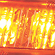 Federal Signal MicroPulse Exterior Warning Light