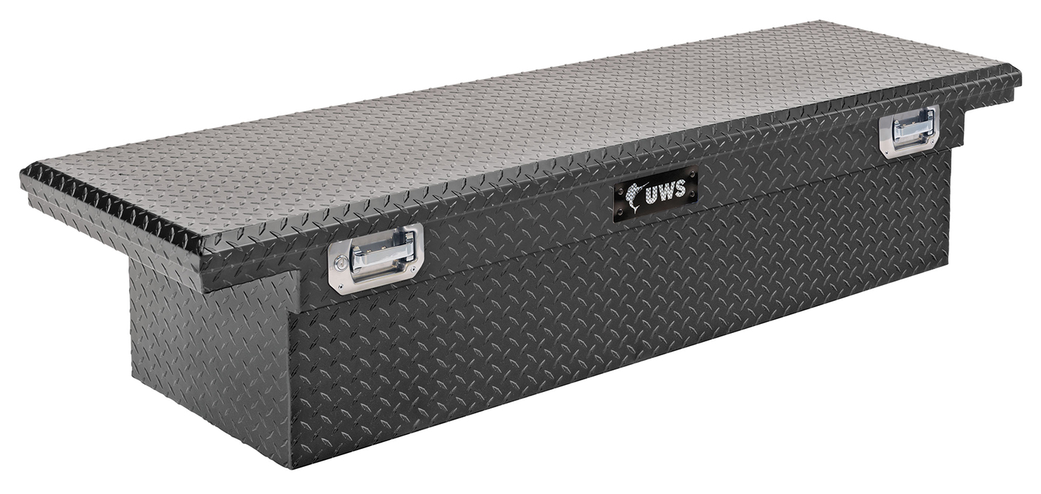 UWS Low Profile Crossover Tool Box - Free Shipping