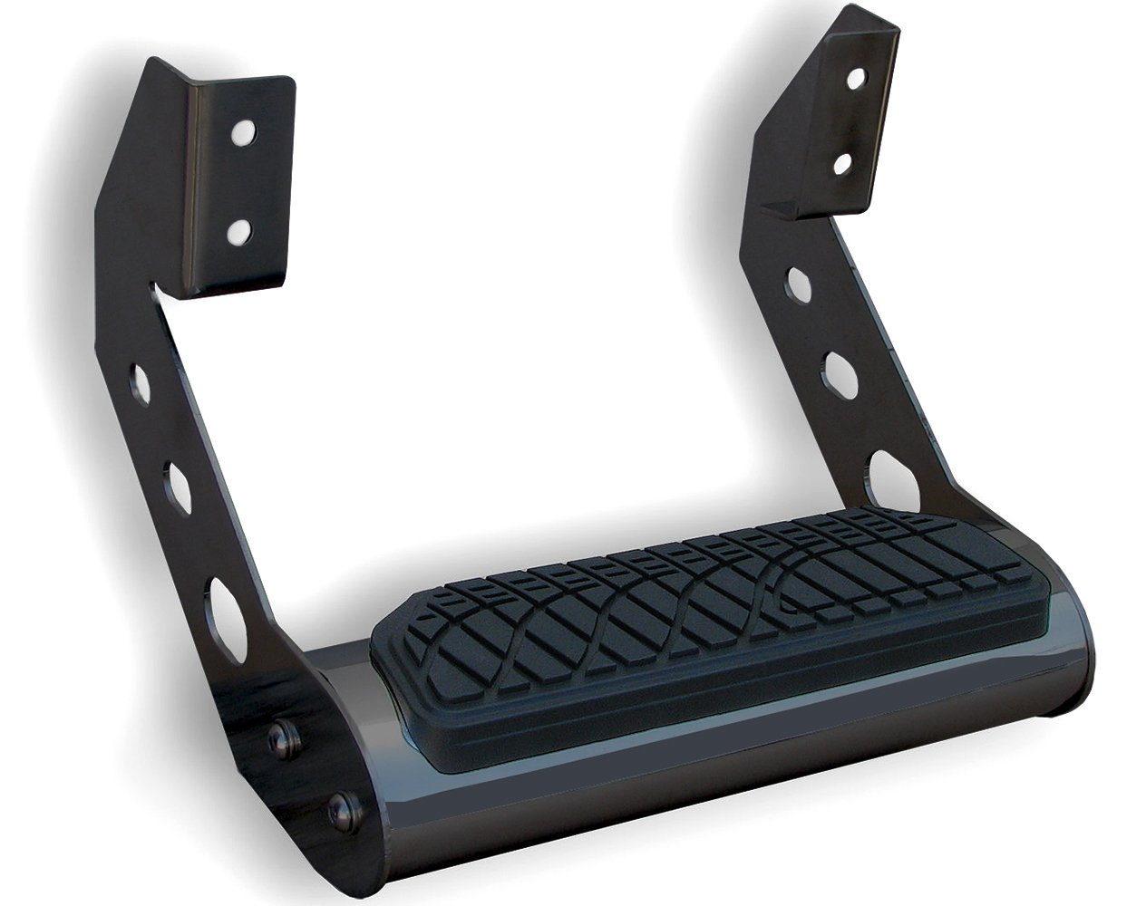 Trident ToughTred Truck Side Steps Free Shipping