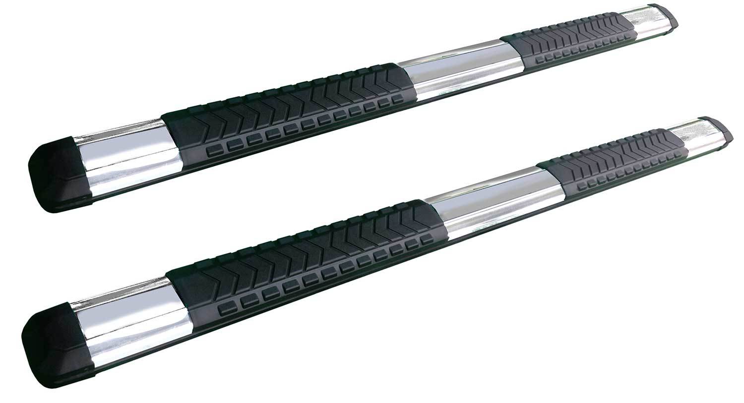 Black Horse Cutlass Running Boards Read Reviews & FREE SHIPPING!