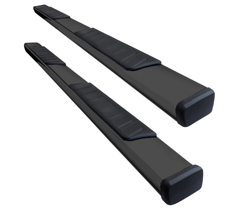 Black Horse Summit Running Boards Read Reviews & FREE SHIPPING!