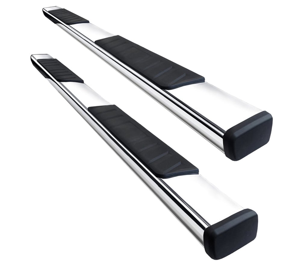 Black Horse Summit Running Boards Read Reviews & FREE SHIPPING!