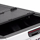 Image is representative of Rugged Ridge Armis Tonneau Cover.<br/>Due to variations in monitor settings and differences in vehicle models, your specific part number (13550.24) may vary.