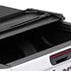 Image is representative of Rugged Ridge Armis Tonneau Cover.<br/>Due to variations in monitor settings and differences in vehicle models, your specific part number (13550.24) may vary.