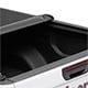 Image is representative of Rugged Ridge Armis Tonneau Cover.<br/>Due to variations in monitor settings and differences in vehicle models, your specific part number (13550.24) may vary.