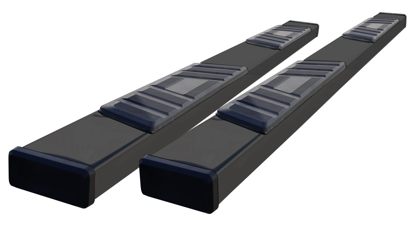 Steelcraft STX500 Running Boards Read Reviews & FREE SHIPPING!