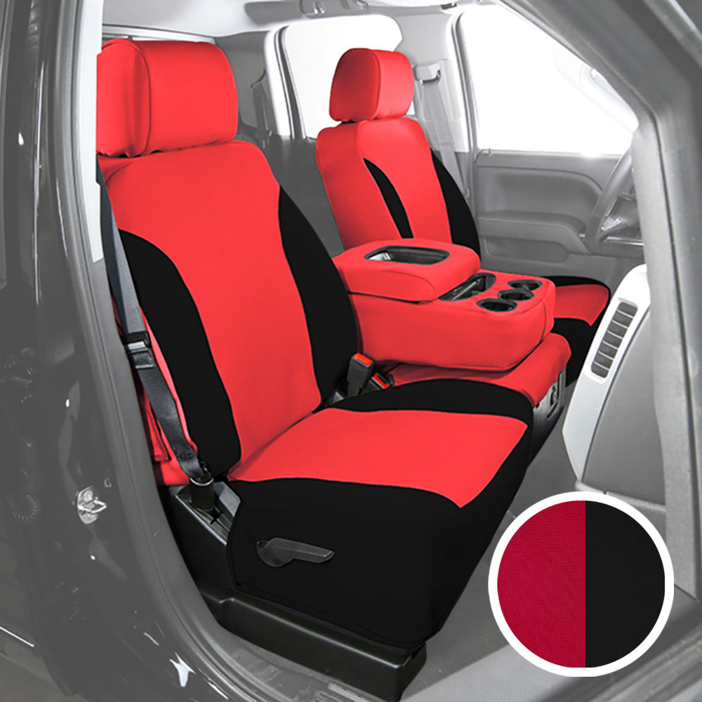 Northern Frontier Neoprene Seat Covers Read Reviews  FREE SHIPPING!