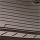 WeatherTech Child Car Seat Protector