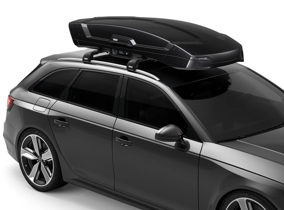 Thule Vector Rooftop Cargo Box - Read Reviews & FREE SHIPPING!