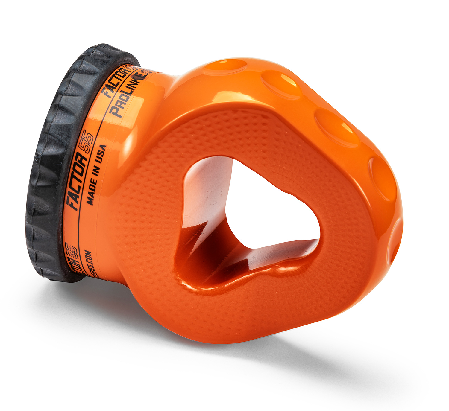 Factor 55 ProLink E Expert Winch Shackle Mount Read Reviews & FREE