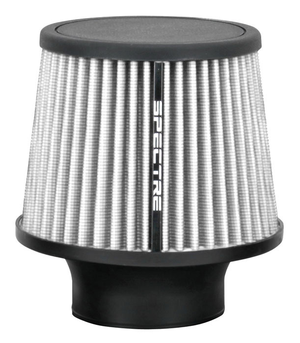 SPECTRE Performance 8168 Cone Air Filter - High Flow Washable Filter For Increased Horsepower