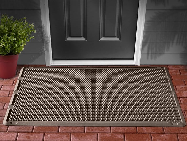 WeatherTech OutdoorMat Read Reviews & FREE SHIPPING!