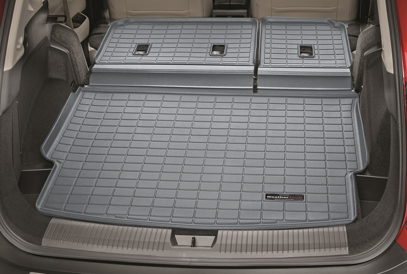 Weathertech HP Cargo Liner Read Reviews & FREE SHIPPING!