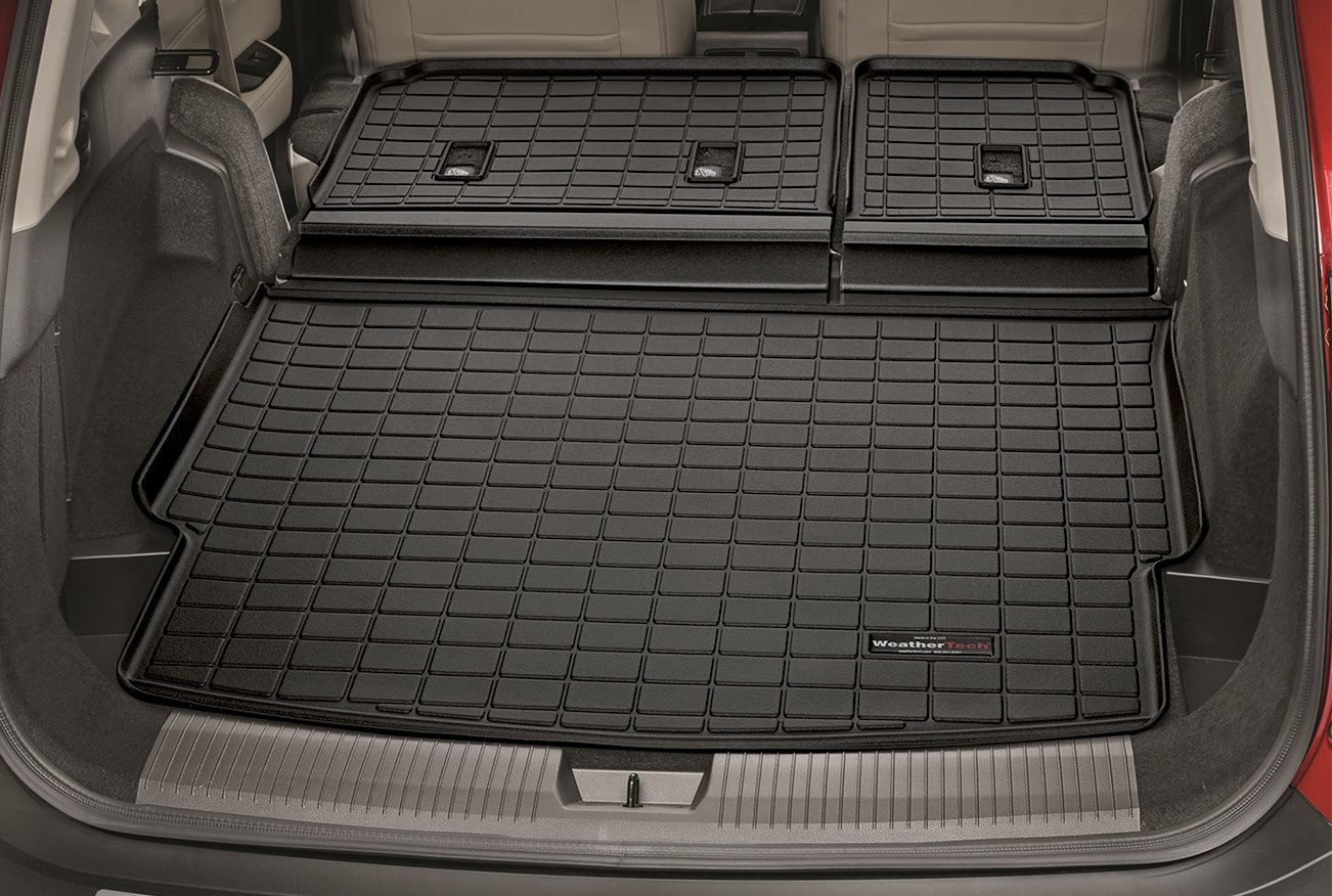 Weathertech HP Cargo Liner Read Reviews & FREE SHIPPING!