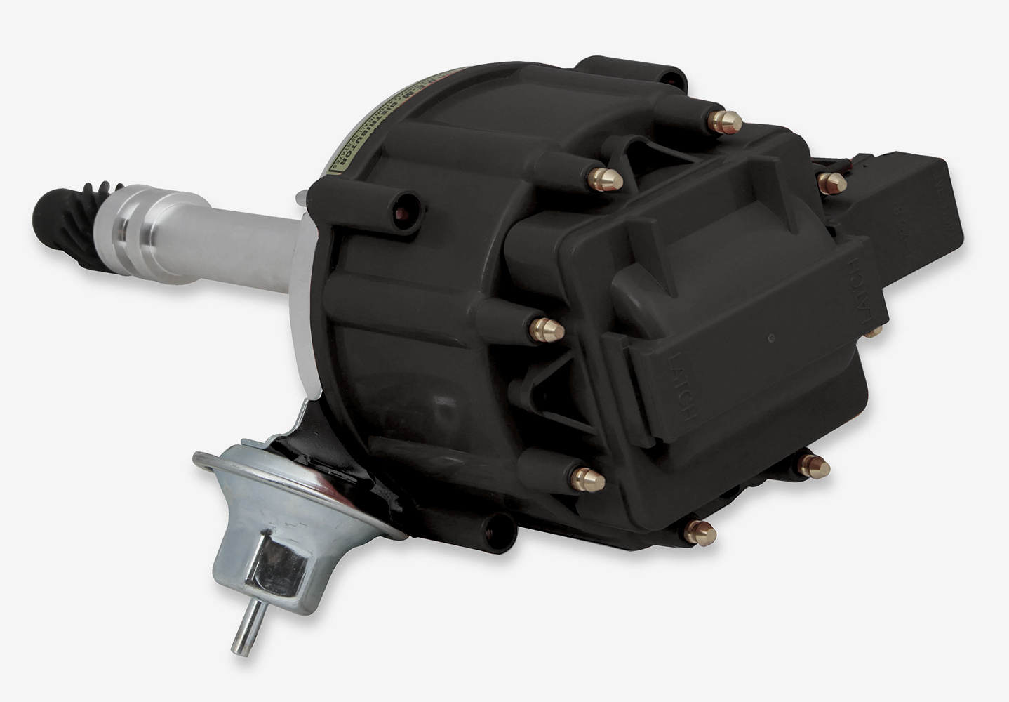 Accel Performance Replacement HEI Distributor