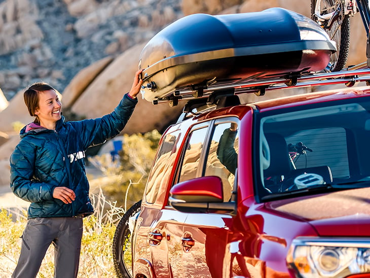 The 11 Best Road Trip Accessories for Seniors