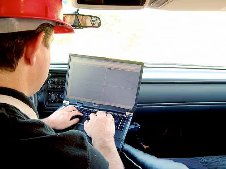 Mobile Desks