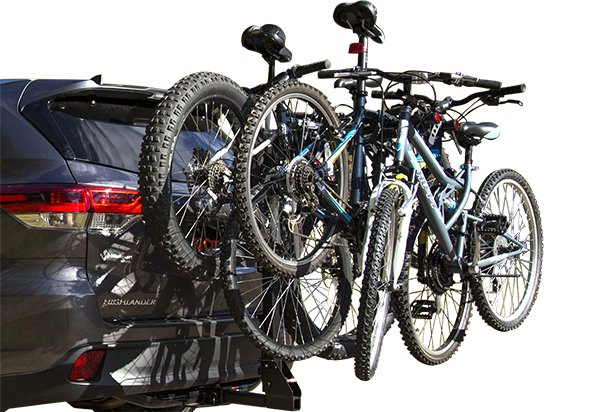beat bike rack