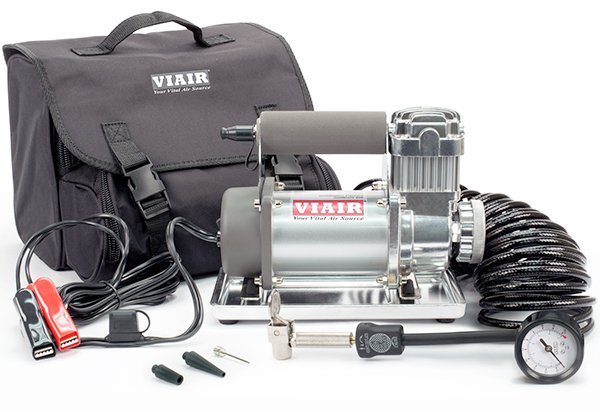 Best Car Air Compressors