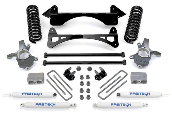 best lift kits