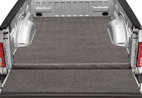 Top 10 Best Truck Bed Liners Mats In The World 2020 Reviews