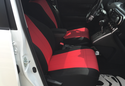 CalTrend Neoprene Seat Covers photo by Michael R