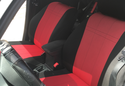 CalTrend Neoprene Seat Covers photo by Michael R