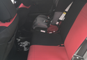 Customer Submitted Photo: CalTrend Neoprene Seat Covers