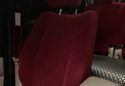 CalTrend Velour Seat Covers photo by Loretta T