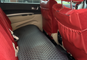CalTrend Velour Seat Covers photo by Loretta T