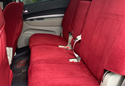 CalTrend Velour Seat Covers photo by Loretta T