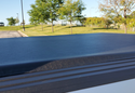 Access Vanish Low Profile RollUp Tonneau Cover