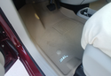 Customer Submitted Photo: 3D Maxpider Kagu Floor Liners