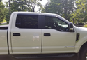 AutoVentshade Ventvisor Window Deflectors