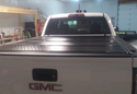 BakFlip FiberMax Tonneau Cover photo by Ronald K