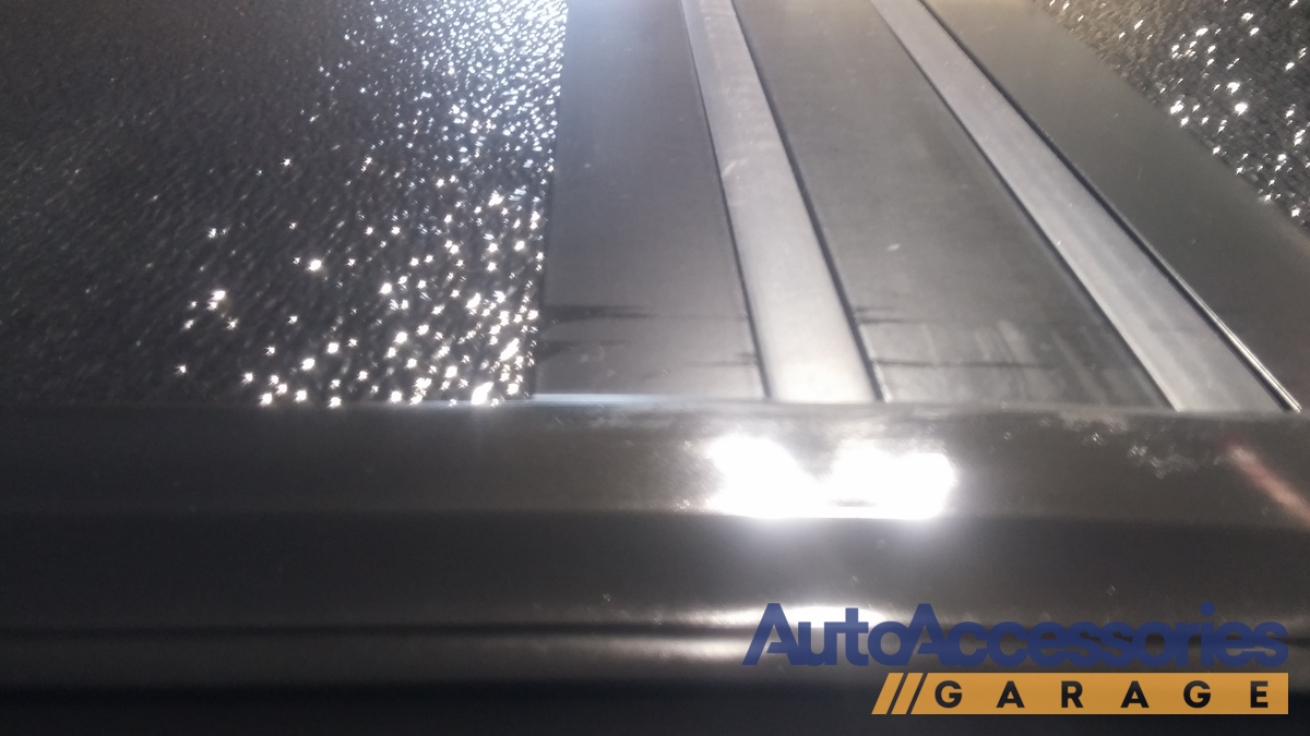 BakFlip FiberMax Tonneau Cover photo by Ronald K