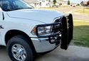 Go Industries Rancher Grille Guard