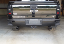 Customer Submitted Photo: Borla Exhaust System