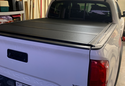 Customer Submitted Photo: BakFlip MX4 Tonneau Cover