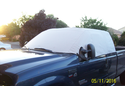 Customer Submitted Photo: Covercraft Evolution Cab Cooler