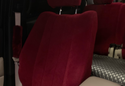 CalTrend Velour Seat Covers photo by Loretta T